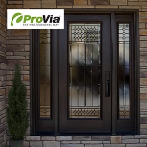 Provia Doors